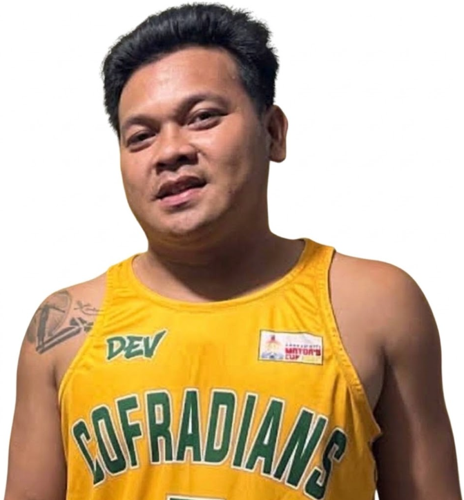 N. Alinsugay