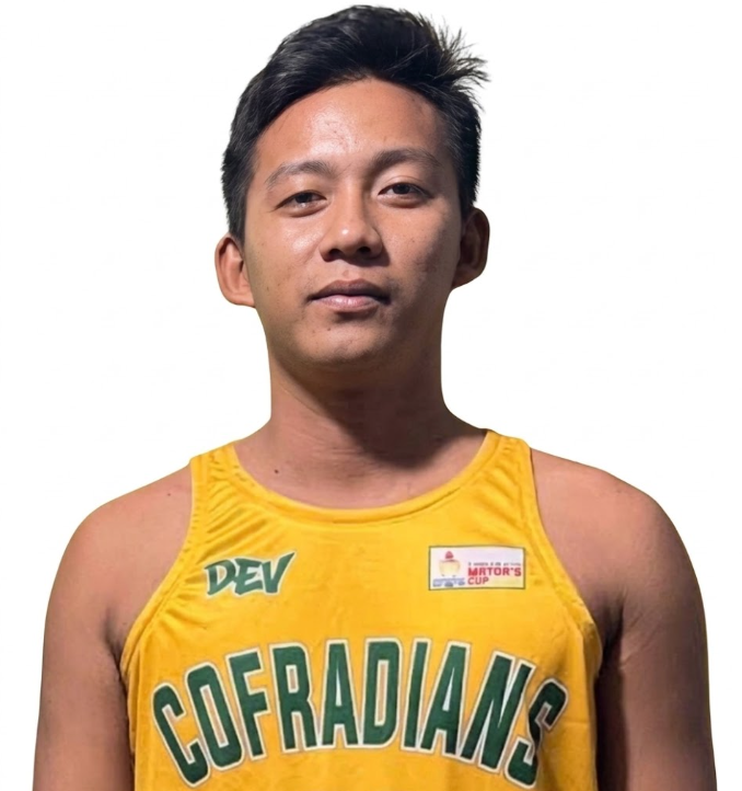 M. Pananganan